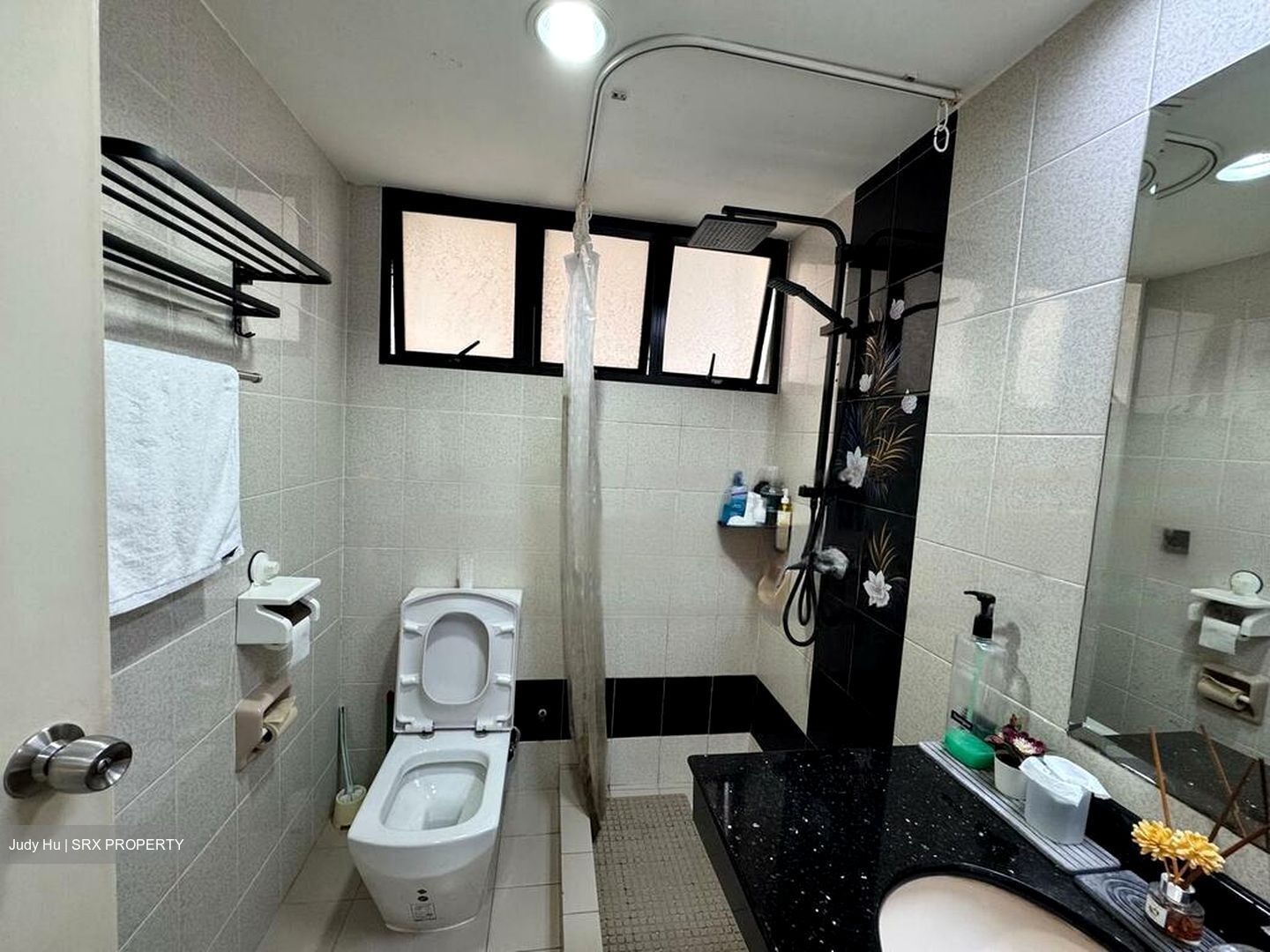 Amber Point (D15), Condominium #445964971